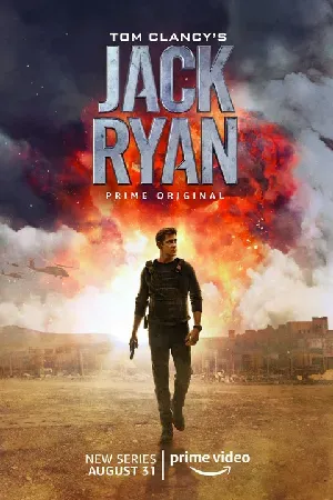 JACK RYAN EP.2